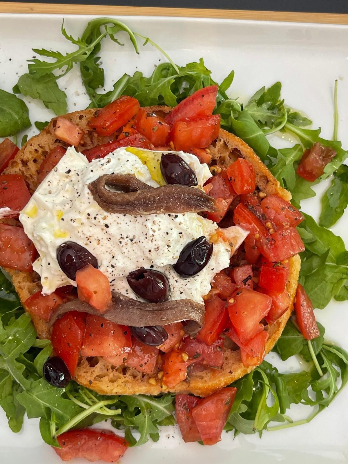 Pranzi e Brunch Milano